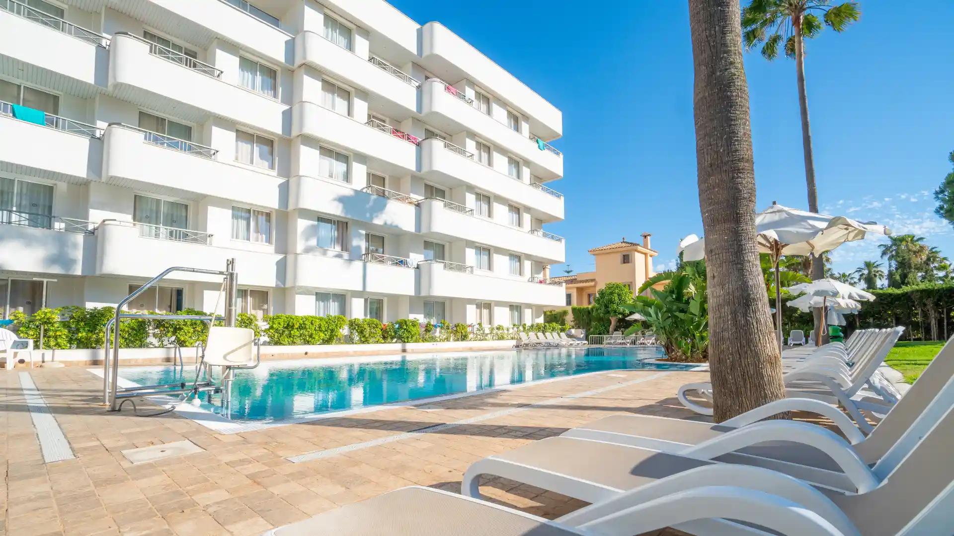 Angebote Sonderaktionen Tropicana Hotel Cala Millor
